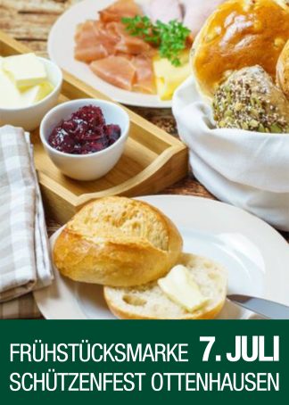 Schützenfrühstück Ottenhausen